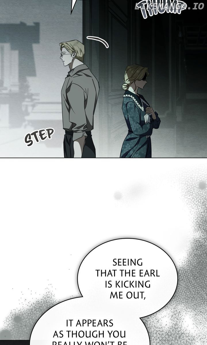 The Redemption of Earl Nottingham Chapter 19 - page 35