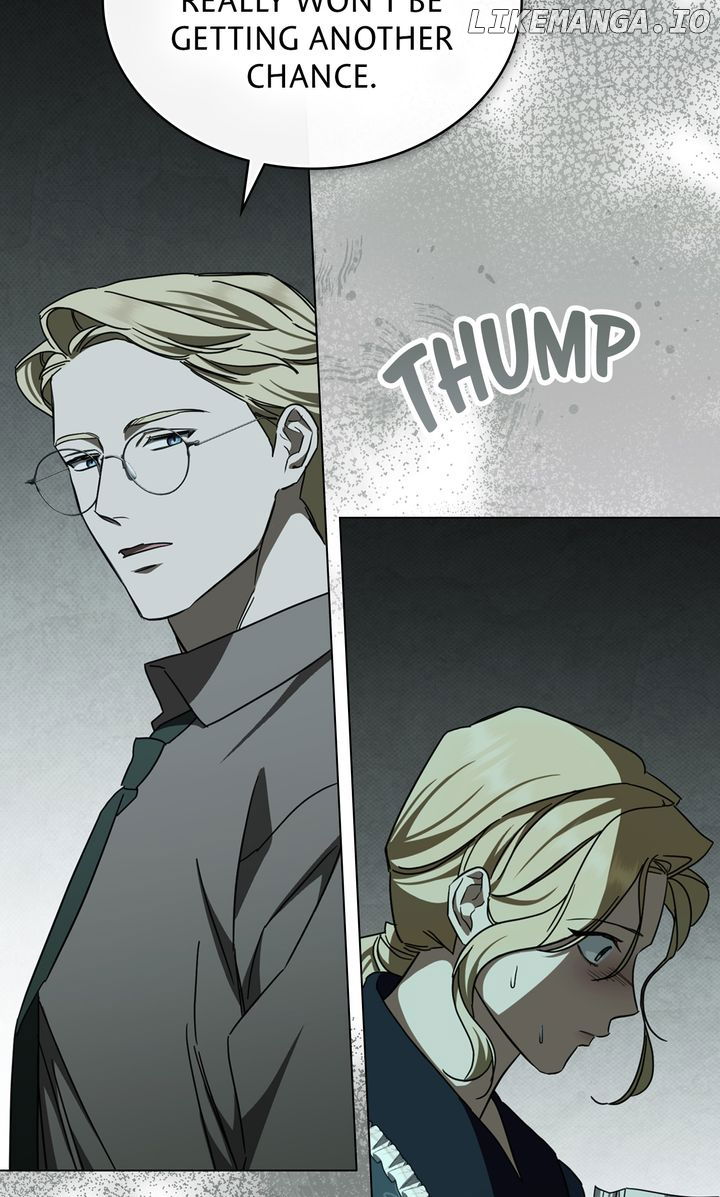 The Redemption of Earl Nottingham Chapter 19 - page 36
