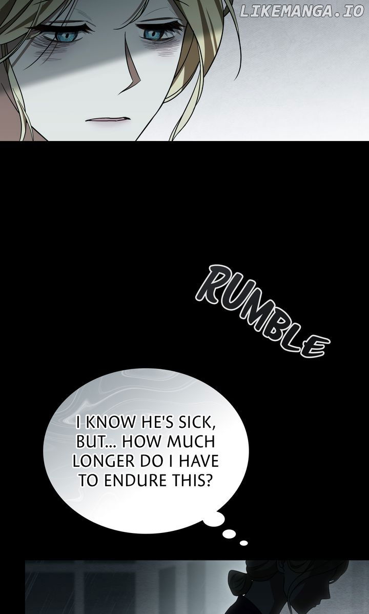 The Redemption of Earl Nottingham Chapter 19 - page 4