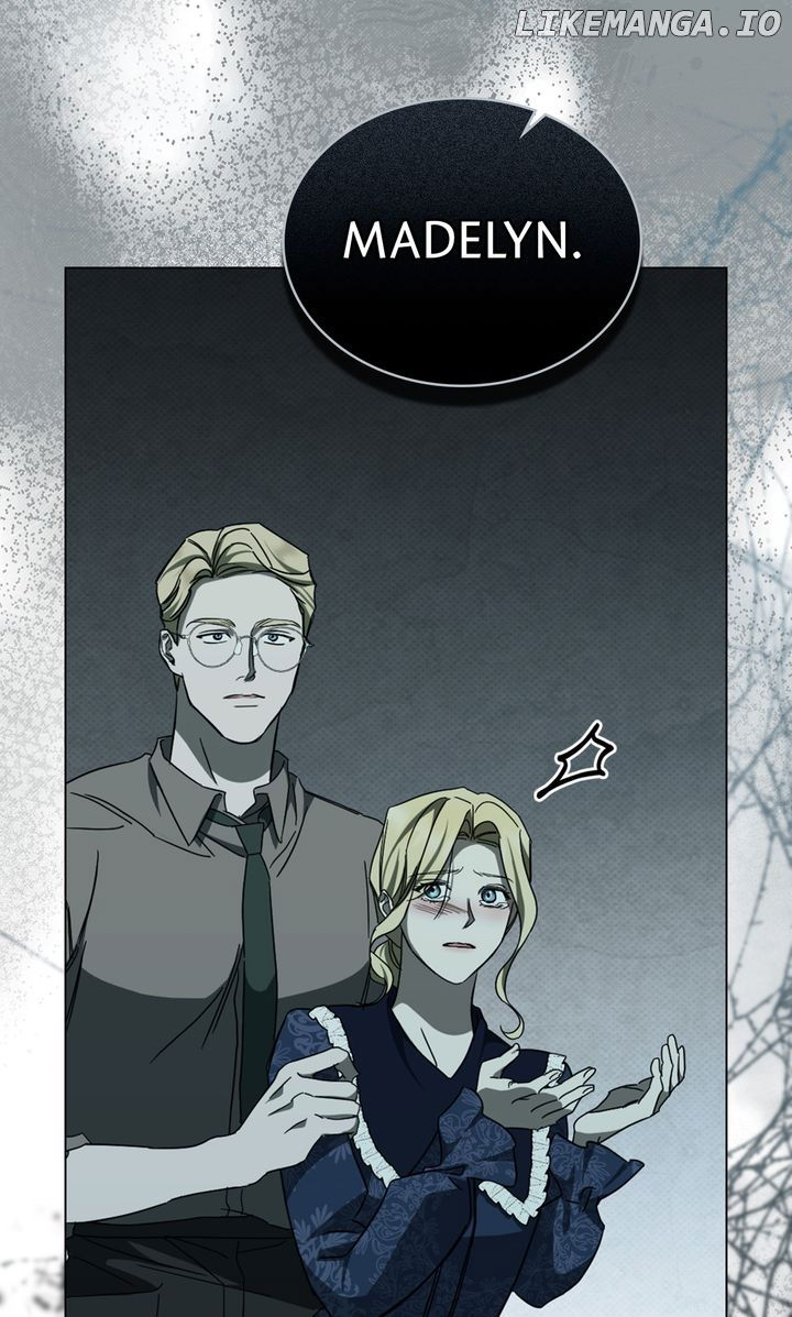The Redemption of Earl Nottingham Chapter 19 - page 46