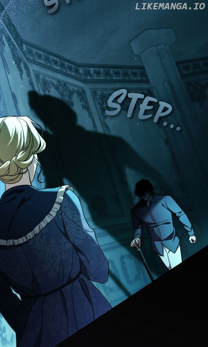 The Redemption of Earl Nottingham Chapter 19 - page 54