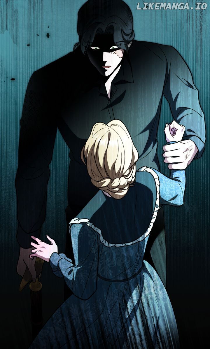 The Redemption of Earl Nottingham Chapter 19 - page 59