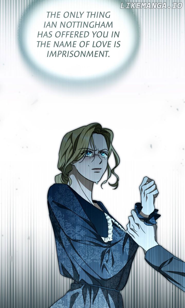 The Redemption of Earl Nottingham Chapter 19 - page 61