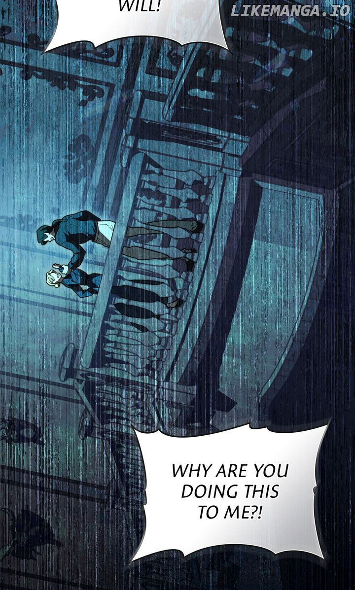 The Redemption of Earl Nottingham Chapter 19 - page 64
