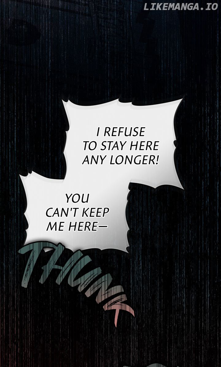 The Redemption of Earl Nottingham Chapter 19 - page 65