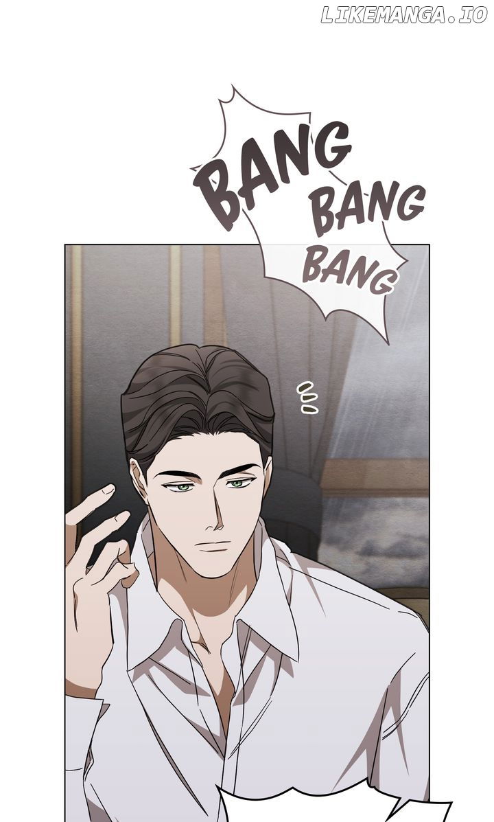 The Redemption of Earl Nottingham Chapter 19 - page 69