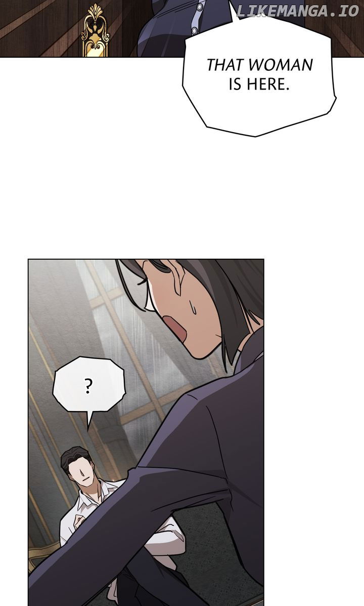 The Redemption of Earl Nottingham Chapter 19 - page 71
