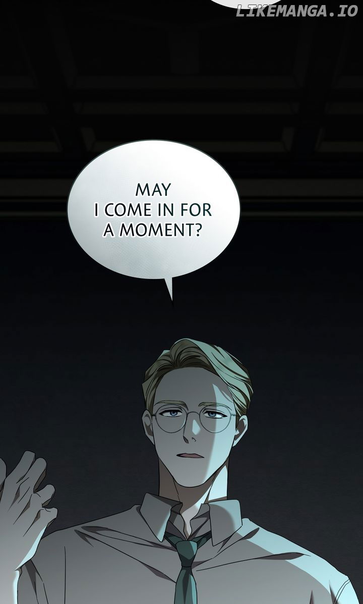 The Redemption of Earl Nottingham Chapter 19 - page 9