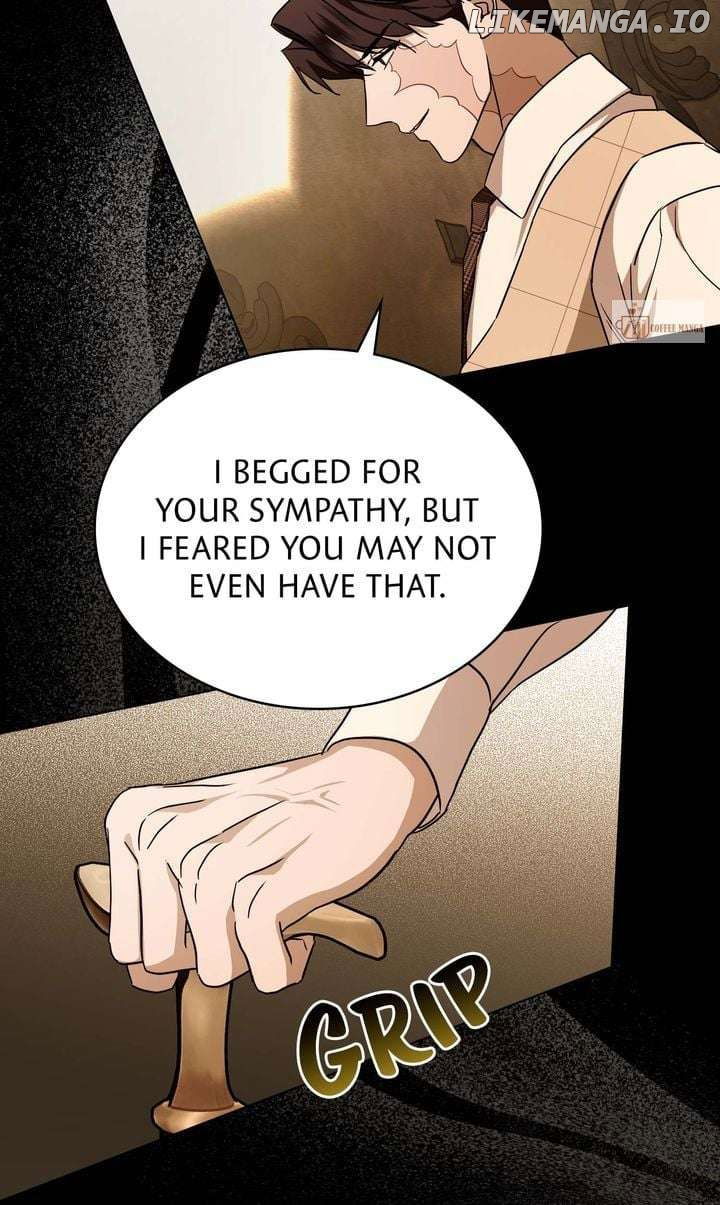 The Redemption of Earl Nottingham Chapter 38 - page 3