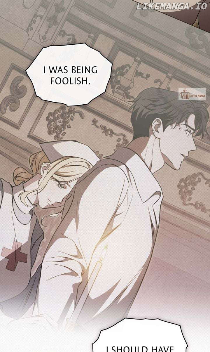 The Redemption of Earl Nottingham Chapter 38 - page 32
