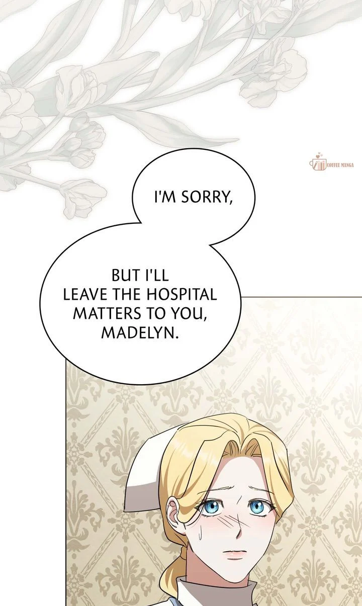 The Redemption of Earl Nottingham Chapter 38 - page 55