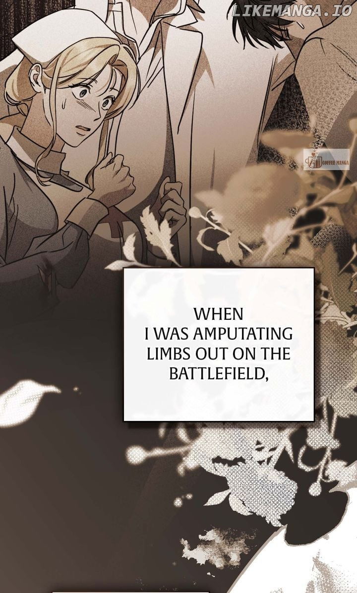 The Redemption of Earl Nottingham Chapter 36 - page 18