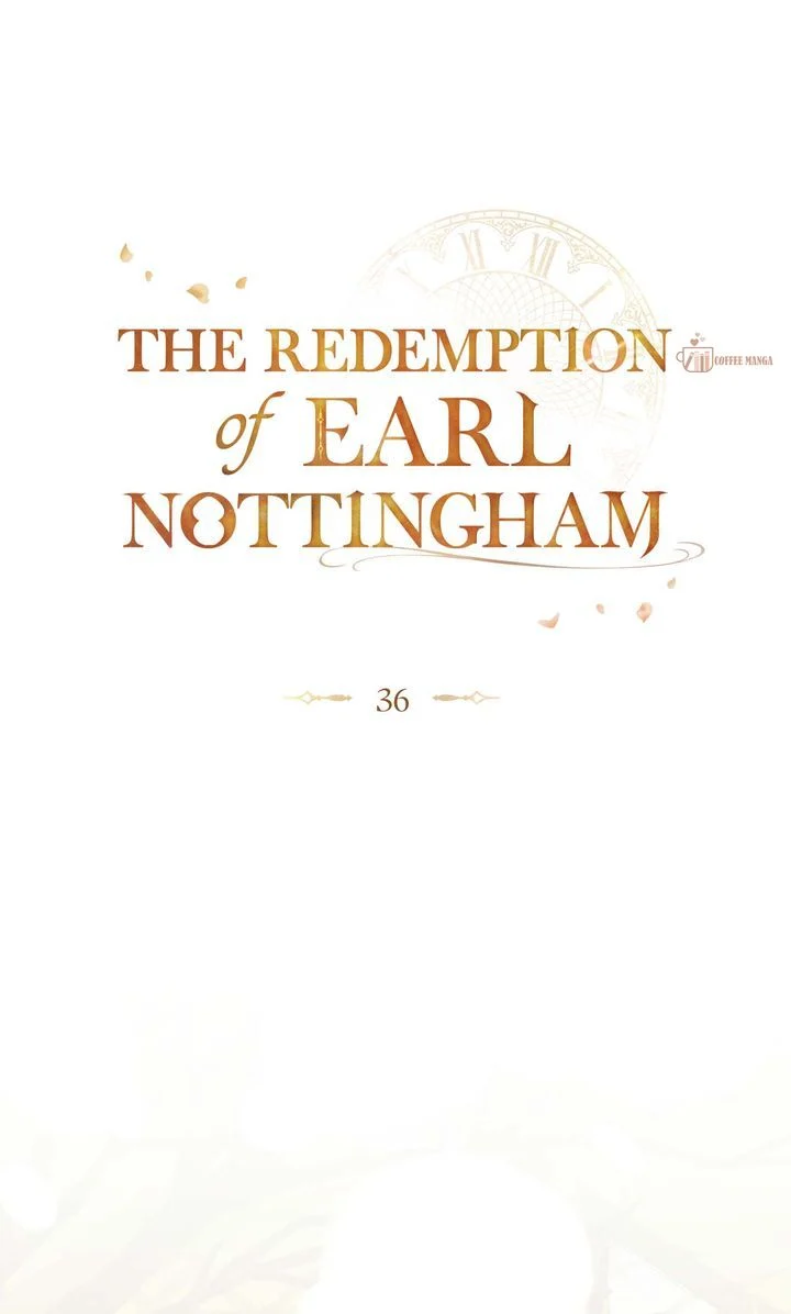 The Redemption of Earl Nottingham Chapter 36 - page 26