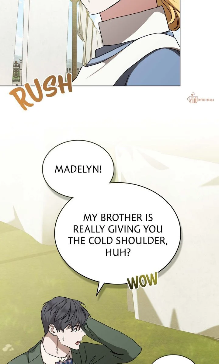 The Redemption of Earl Nottingham Chapter 36 - page 32