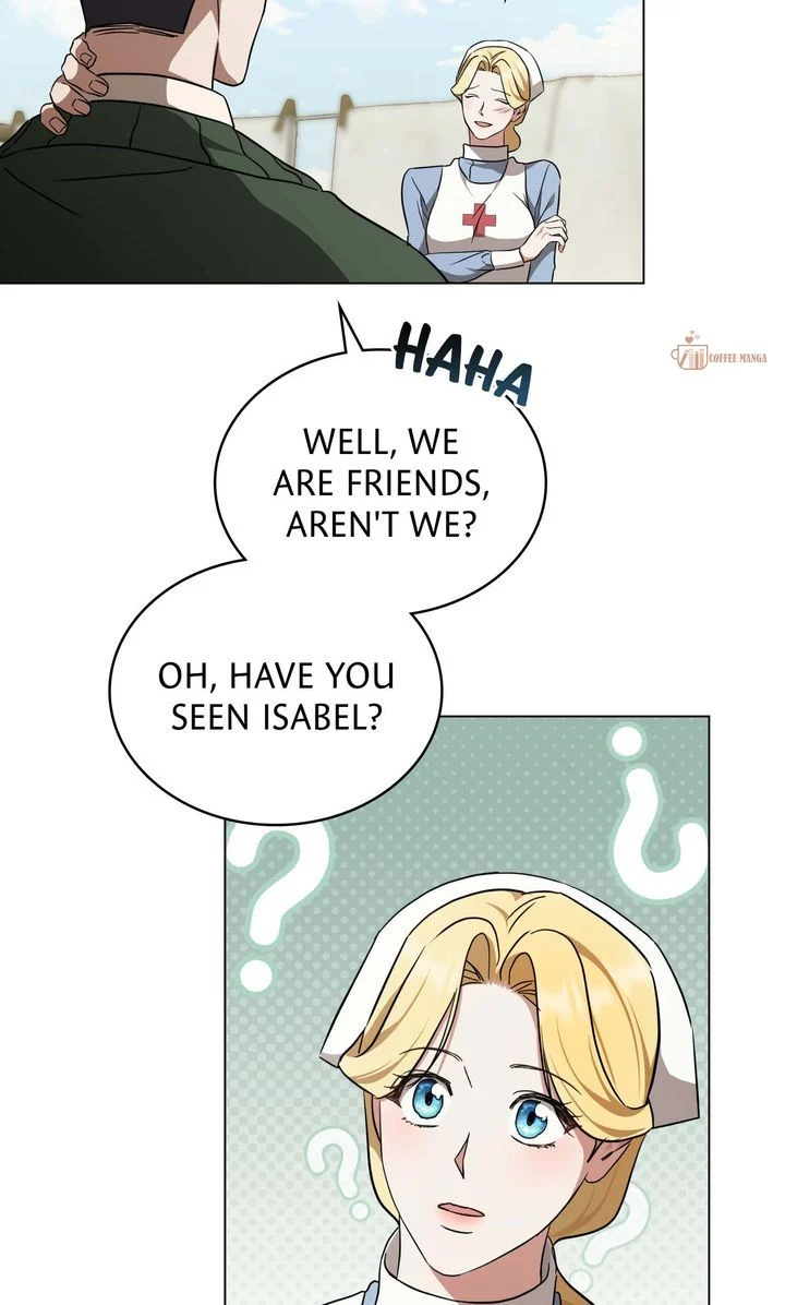 The Redemption of Earl Nottingham Chapter 36 - page 44