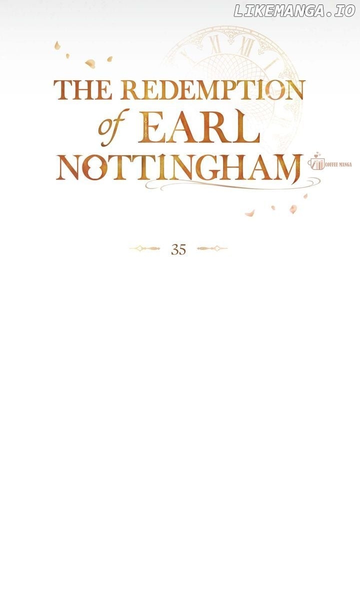 The Redemption of Earl Nottingham Chapter 35 - page 14