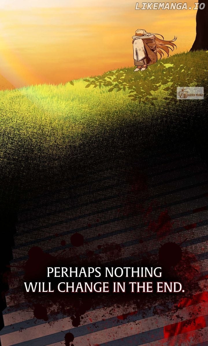 The Redemption of Earl Nottingham Chapter 35 - page 19
