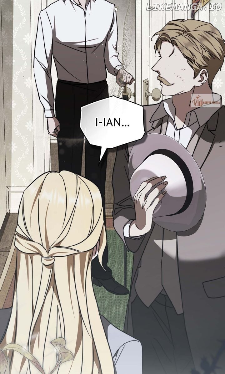 The Redemption of Earl Nottingham Chapter 35 - page 2