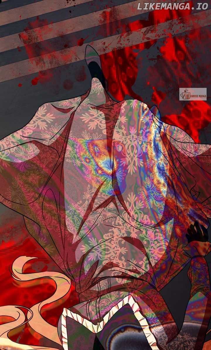 The Redemption of Earl Nottingham Chapter 35 - page 20