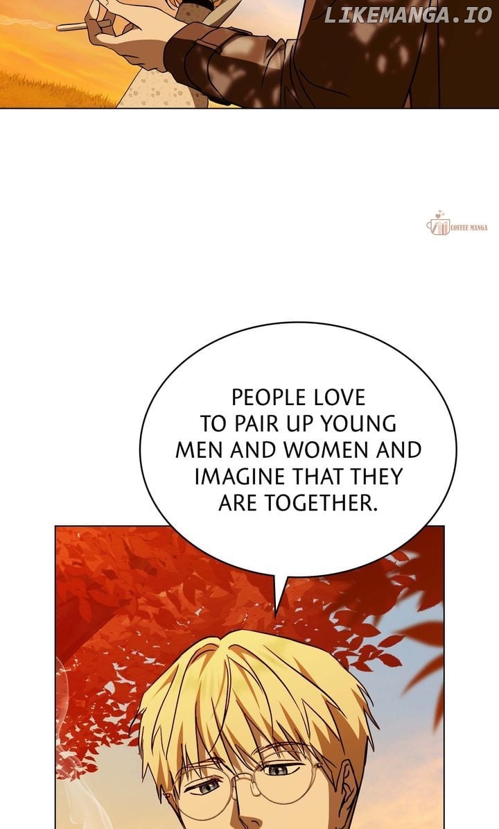 The Redemption of Earl Nottingham Chapter 35 - page 28