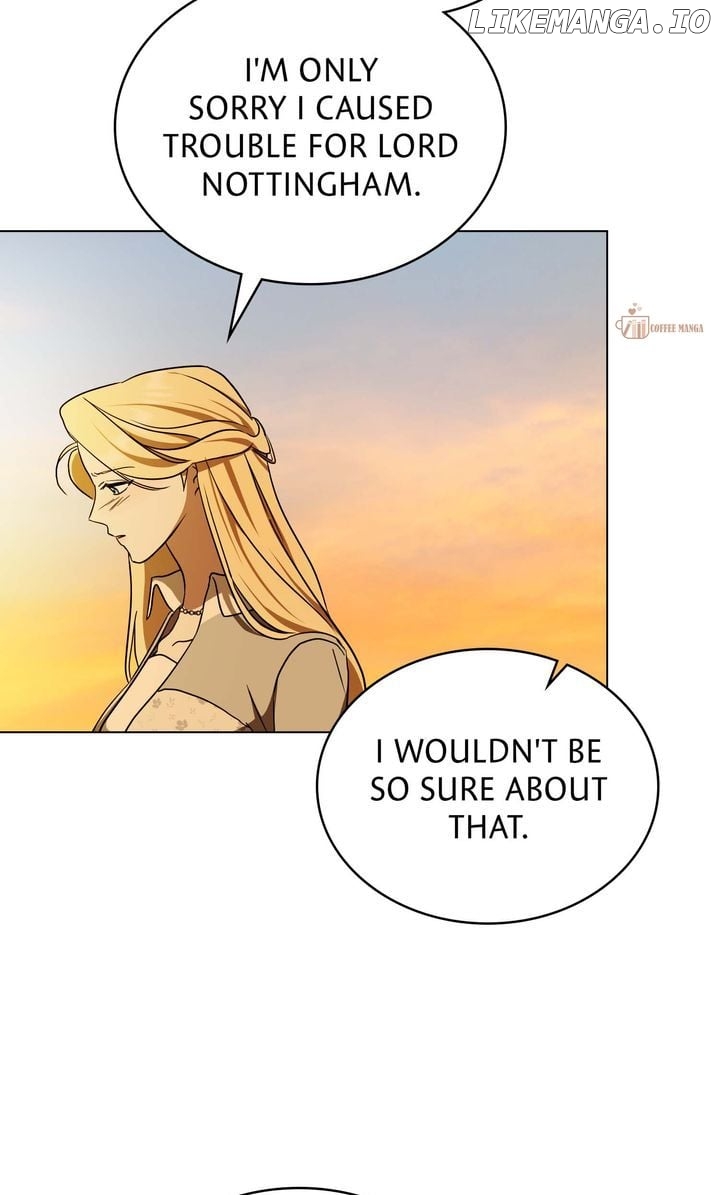The Redemption of Earl Nottingham Chapter 35 - page 30
