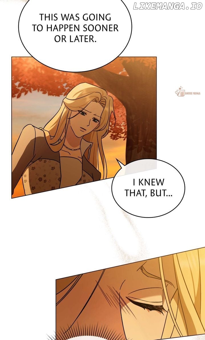 The Redemption of Earl Nottingham Chapter 35 - page 37