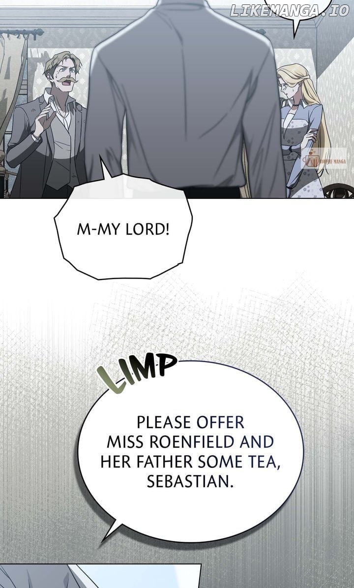 The Redemption of Earl Nottingham Chapter 35 - page 6