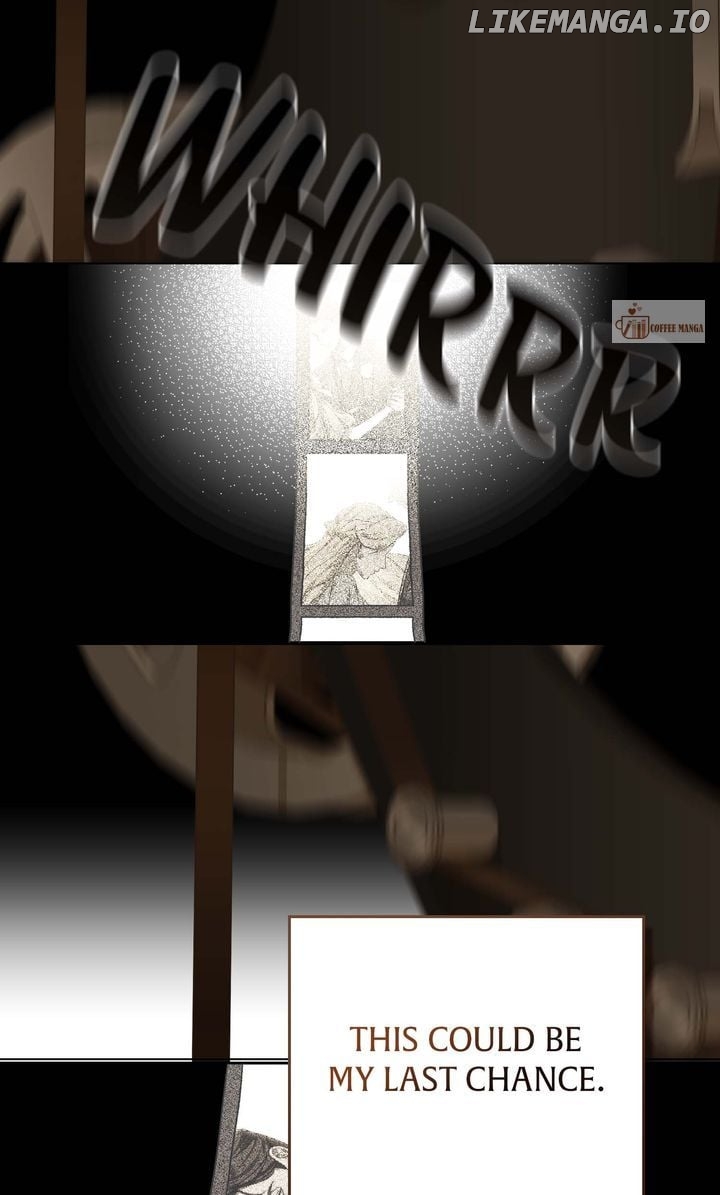 The Redemption of Earl Nottingham Chapter 35 - page 64