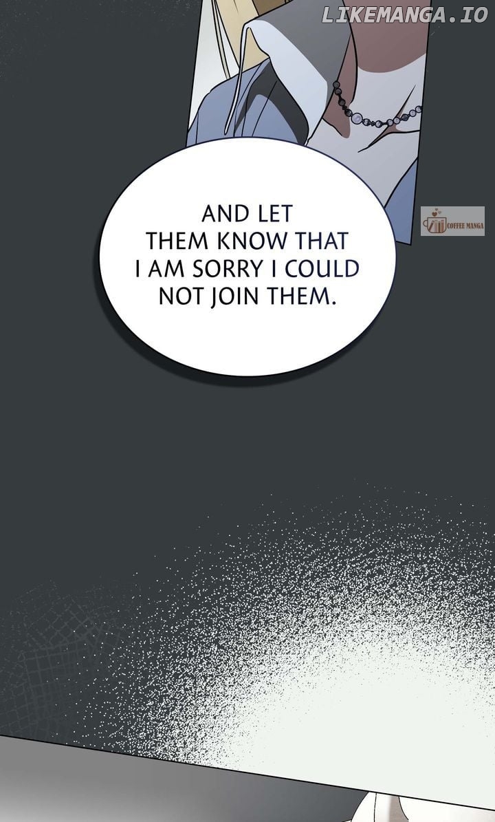 The Redemption of Earl Nottingham Chapter 35 - page 8