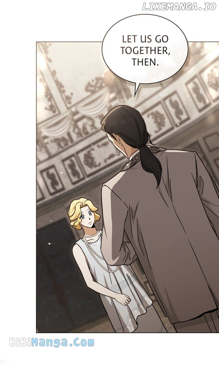 The Redemption of Earl Nottingham Chapter 15 - page 10