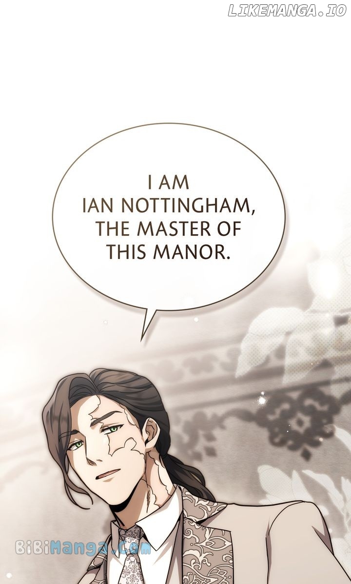 The Redemption of Earl Nottingham Chapter 15 - page 2