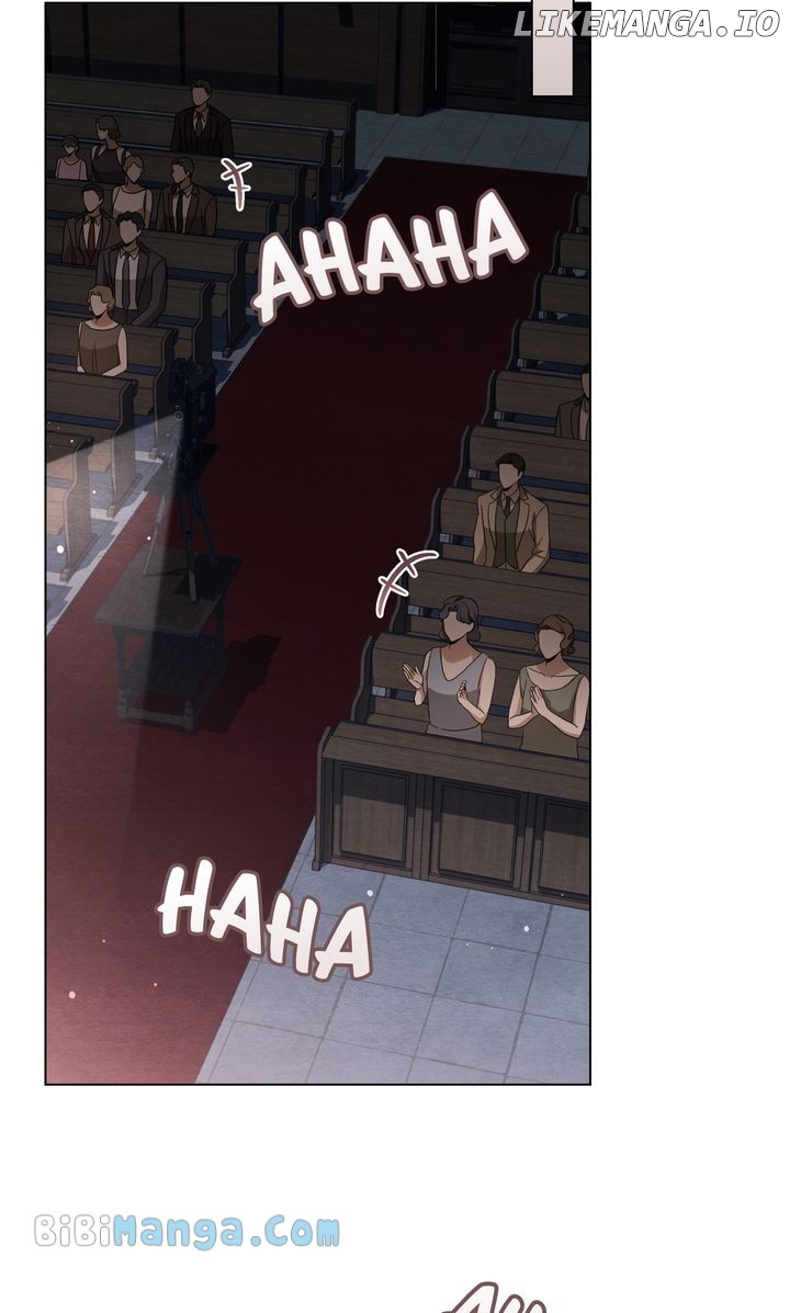 The Redemption of Earl Nottingham Chapter 15 - page 31