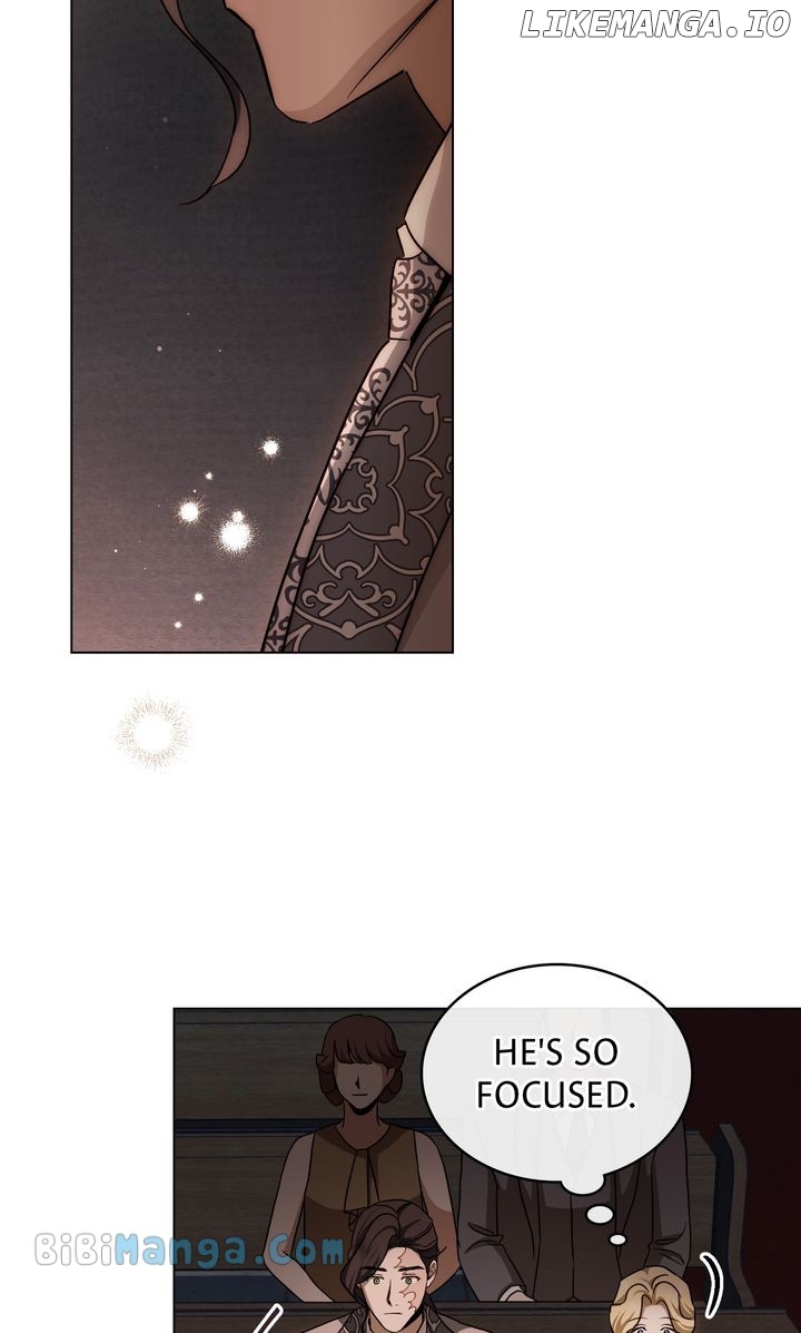 The Redemption of Earl Nottingham Chapter 15 - page 35