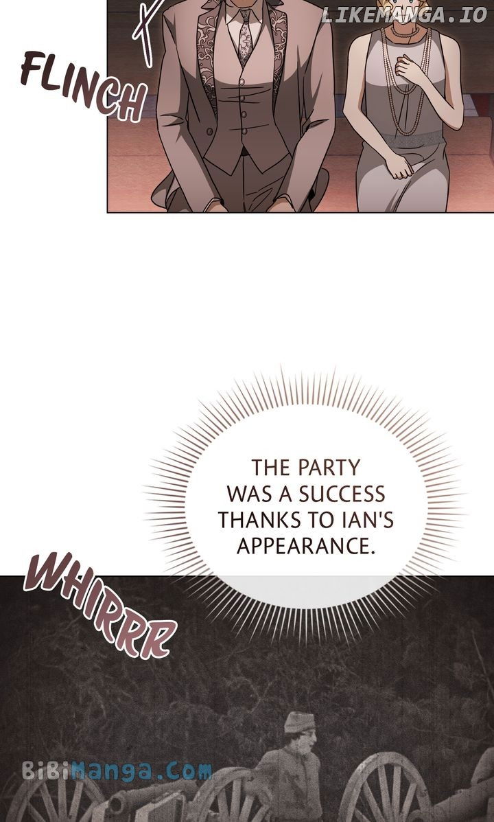 The Redemption of Earl Nottingham Chapter 15 - page 36