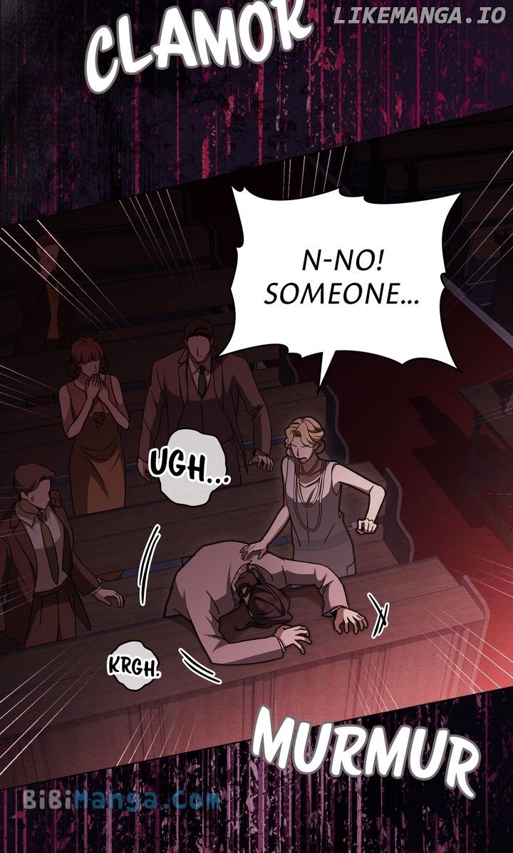 The Redemption of Earl Nottingham Chapter 15 - page 47