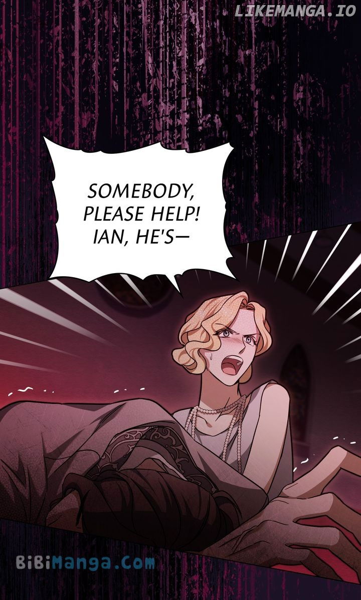 The Redemption of Earl Nottingham Chapter 15 - page 48