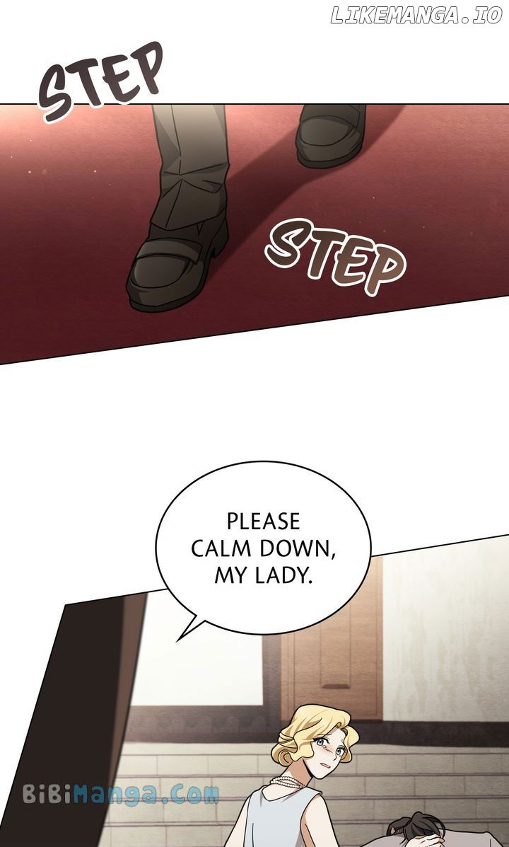 The Redemption of Earl Nottingham Chapter 15 - page 52