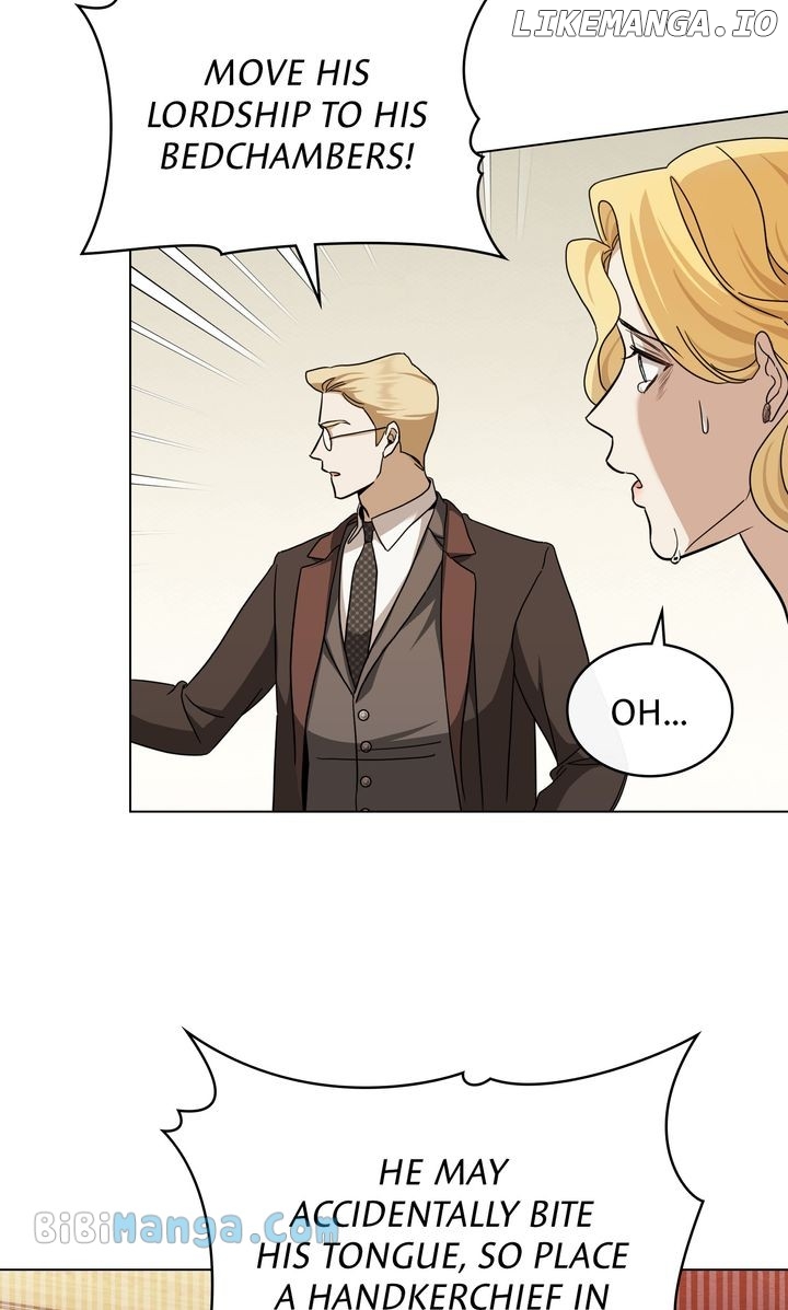 The Redemption of Earl Nottingham Chapter 15 - page 55