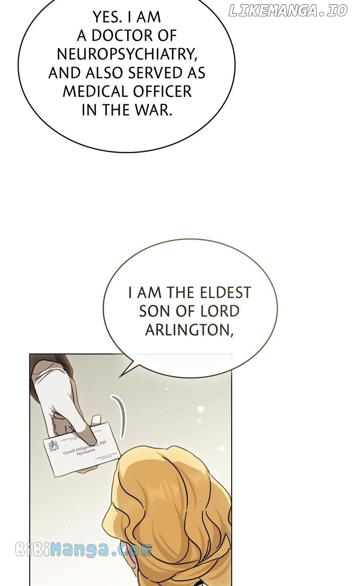 The Redemption of Earl Nottingham Chapter 15 - page 60