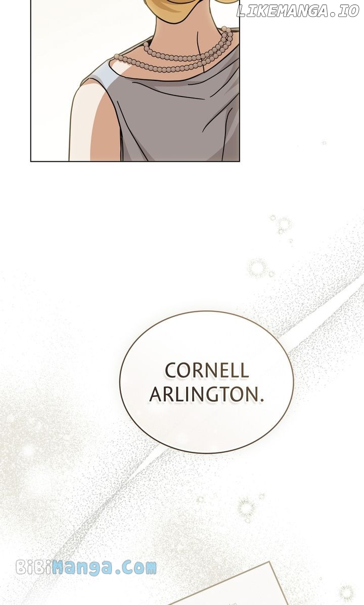 The Redemption of Earl Nottingham Chapter 15 - page 61