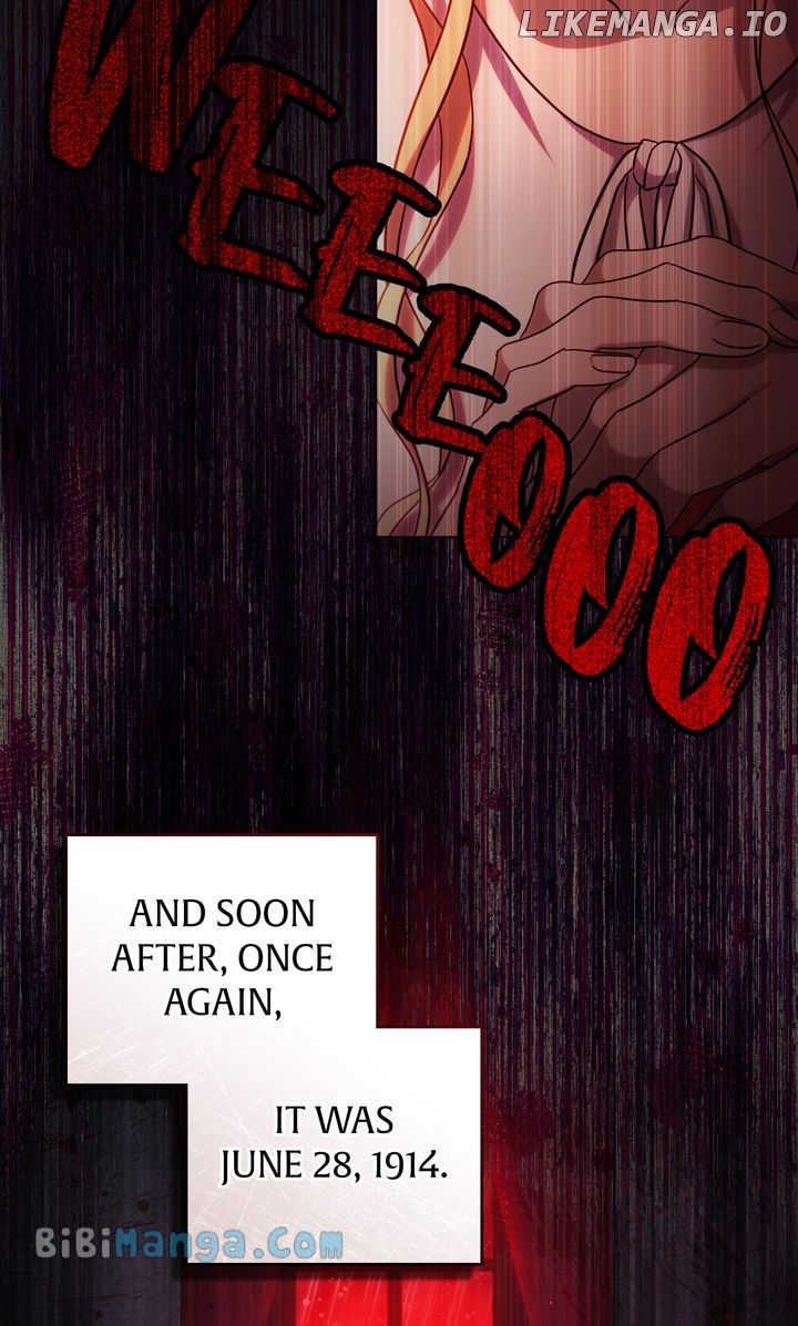 The Redemption of Earl Nottingham Chapter 15 - page 69