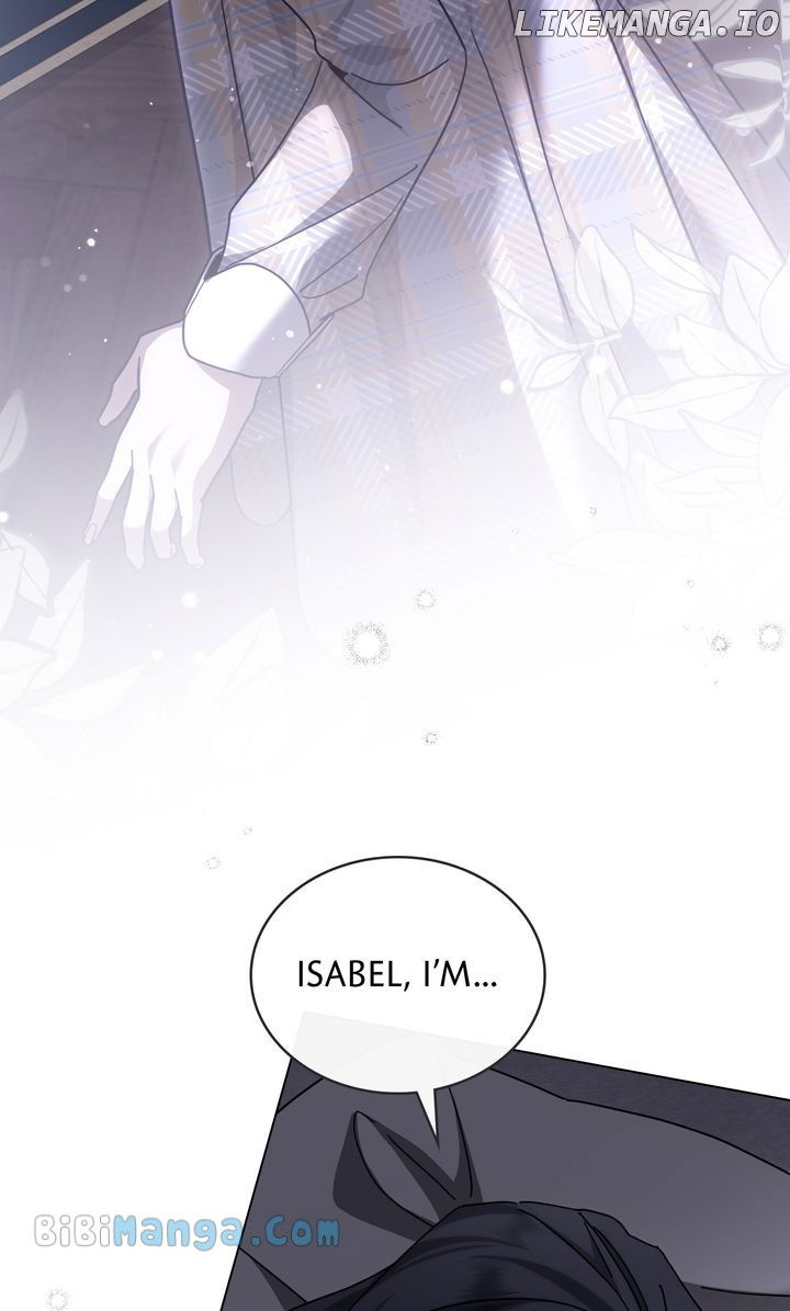 The Redemption of Earl Nottingham Chapter 13 - page 11