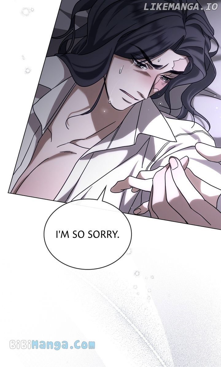 The Redemption of Earl Nottingham Chapter 13 - page 12