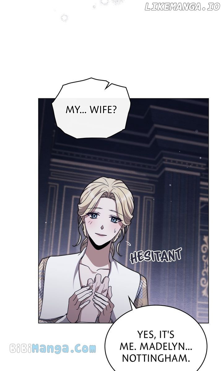 The Redemption of Earl Nottingham Chapter 13 - page 16