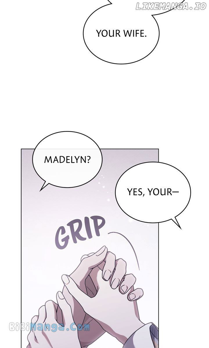 The Redemption of Earl Nottingham Chapter 13 - page 17