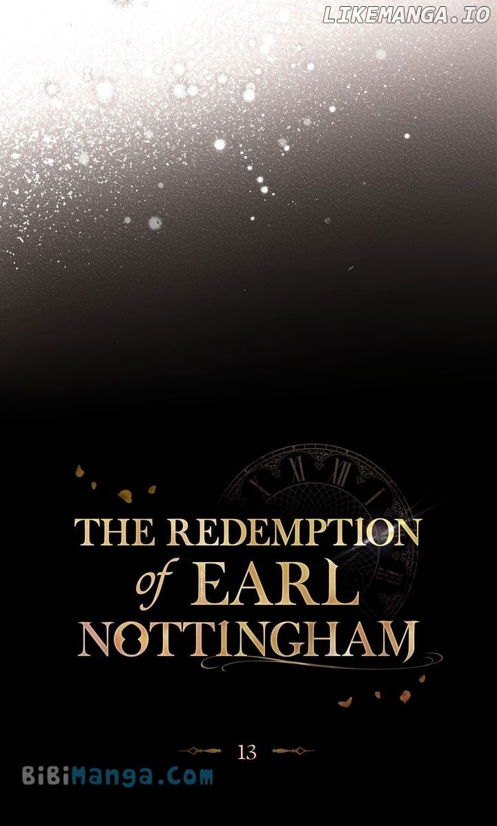 The Redemption of Earl Nottingham Chapter 13 - page 26