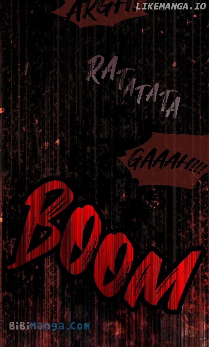 The Redemption of Earl Nottingham Chapter 13 - page 29