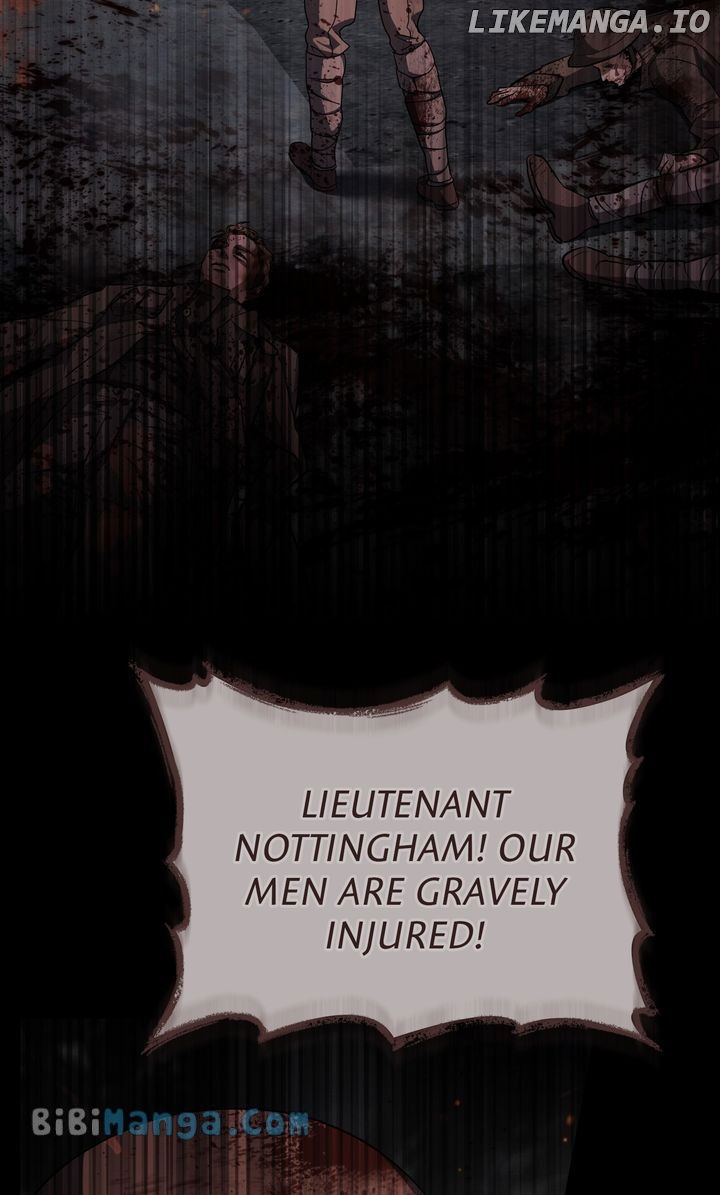 The Redemption of Earl Nottingham Chapter 13 - page 31