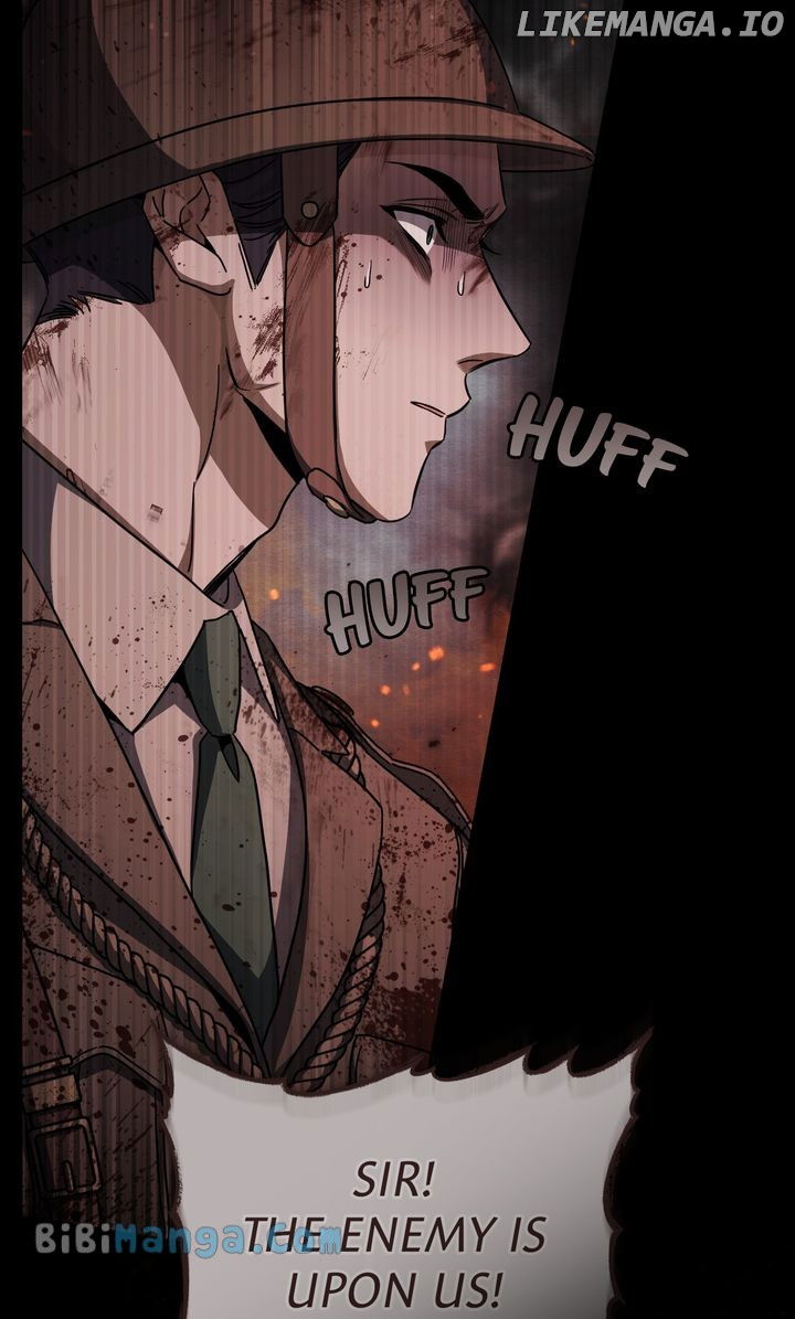 The Redemption of Earl Nottingham Chapter 13 - page 32