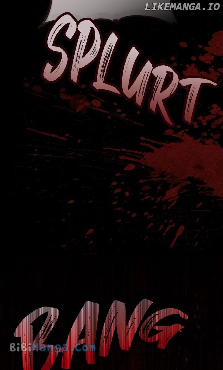 The Redemption of Earl Nottingham Chapter 13 - page 33